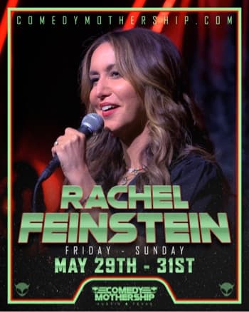 Rachel Feinstein